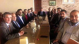 “Dilovası’nda fark yaratacağım”