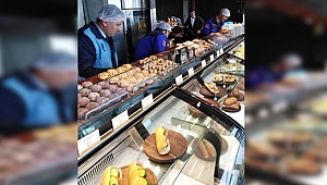 Dilovası’nda geniş kapsamlı denetim