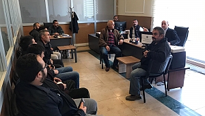 Dilovası’nda mesleki yeterlilik belgesi fırsatı