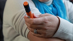 Diyabet deri enfeksiyon riskini yüzde 50 arttırıyor