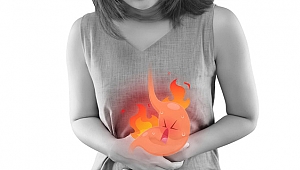 Dört kişiden birinin sorunu: Reflü!