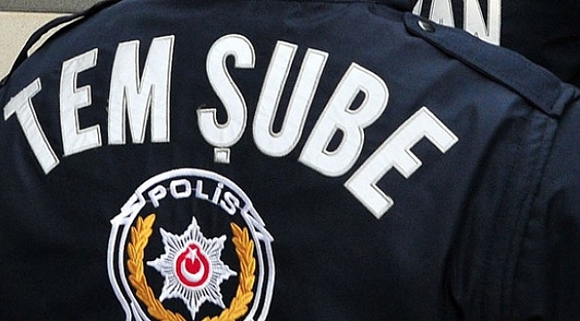 Emniyet'te terörle mücadele için yeni birim