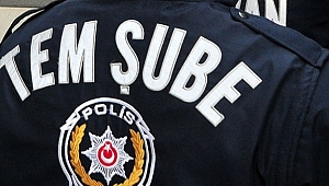 Emniyet'te terörle mücadele için yeni birim