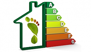 Enerji kimlik belgeli bina sayısı 1 milyona yaklaştı
