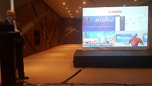 Ergüney, Kocaeli hakkında bilgi verdi