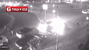 Eski Dilovası Kaymakamını duygulandıran hareket