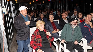 Eskihisar daha da canlanacak