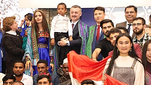 “Evinize Hoş Geldiniz” programı duygulandırdı