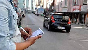 Fahri trafik müfettişi sayısı 35 bine ulaşacak