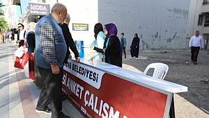 Fatih Caddesi hafta sonları trafiğe kapatılsın mı?