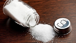 Fazla tuzun yol açtığı 5 hastalık!