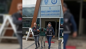 FETÖ ile korkutup 36 bin dolarını aldı