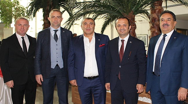 Fikirlerini ve markanızı koruyun