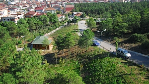 Gaziler'de huzur ve güven olacak