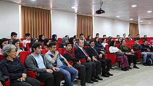 Gebze Belediyesi'nden stajyerlere oryantasyon eğitimi