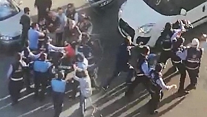 Gebze Belediyesi o görüntülere soruşturma başlattı