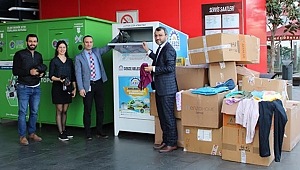 Gebze Belediyesi 'Sıfır Atık' için çalışıyor