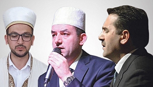 Gebze’de Kur’an ziyafeti yarın