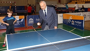 Gebze’de raketler konuşuyor