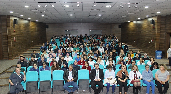 Gebze Fatih’te Malpraktis ve Beyaz Kod Eğitimi