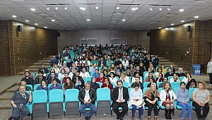 Gebze Fatih’te Malpraktis ve Beyaz Kod Eğitimi