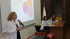 Gebze Fatih’ten ‘Diyabet’ farkındalığı