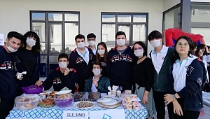 Gebze Final, lösemili çocuklar için bir araya geldi