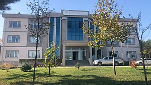 Gebze Orman İşletme Şefliği artık Müdürlük oldu