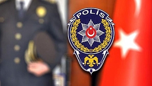 Gebze, Darıca ve Dilovası'nın Emniyet Müdürleri değişti