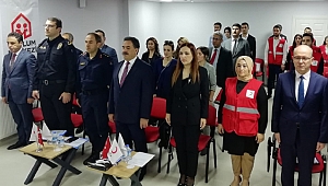 Gebzeli çocuklar güvende olacak