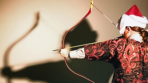 Geleneksel Türk okçuluğuna Unesco övgüsü