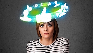 Gençlerde sosyal medya kullanımı yüzde 8 azaltılacak