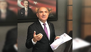 Golf turizmi başladı da bizim mi haberimiz yok?