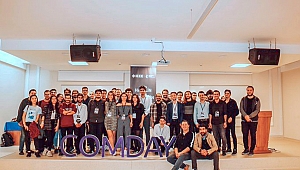 GTÜ'de akıllı şebekeler konuşuldu