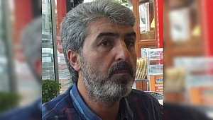 Gültekin Duman'ın baba acısı