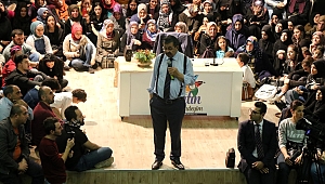 Hayati İnanç’a sevgi seli