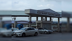 Haydi tüm araçlar stat otoparkına