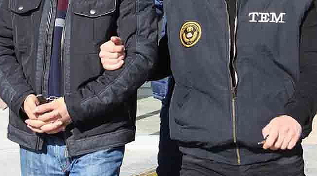 HDP'ye Gebze merkezli operasyon: 21 gözaltı