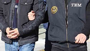 HDP'ye Gebze merkezli operasyon: 21 gözaltı