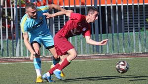 Hidropaks Tayfun lidere geçit verdi: 1-2