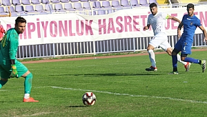 İdmansız Gebze, Sultangazi’de 3 puan arıyor