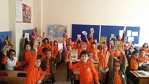 Karnesiz ilk ara tatil başlıyor