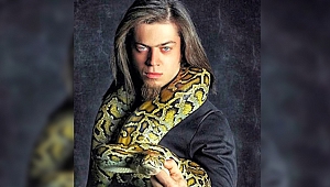  İllüzyonist Aref, Gebze'ye geliyor