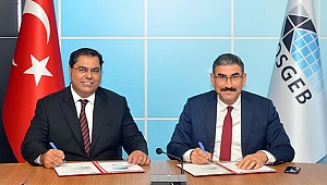 İmzalar GTÜ-KOSGEB iş birliğine atıldı