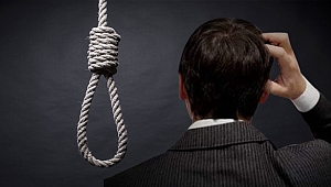 İntiharda korkunç tablo