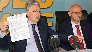 İrfan Ayar ile tamam mı, devam mı?