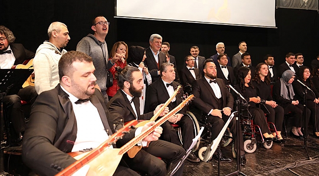 Kahramanlık türküleri Gebze’de söylenecek
