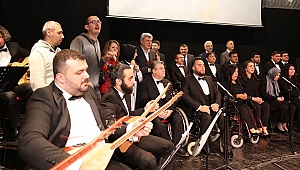 Kahramanlık türküleri Gebze’de söylenecek