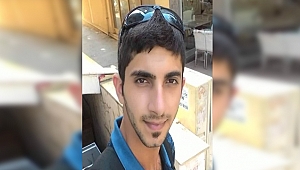 Kan donduran cinayet!