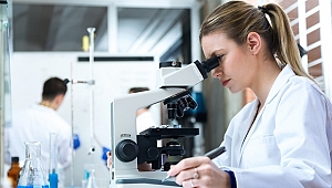 Kan ve doku ihtiyacını Biyobanka karşılayacak